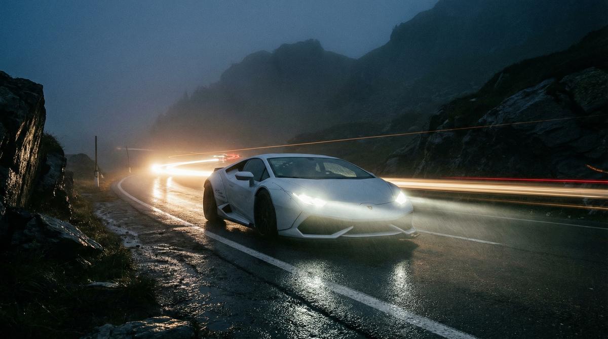 爱情岛AI改装方案生成器